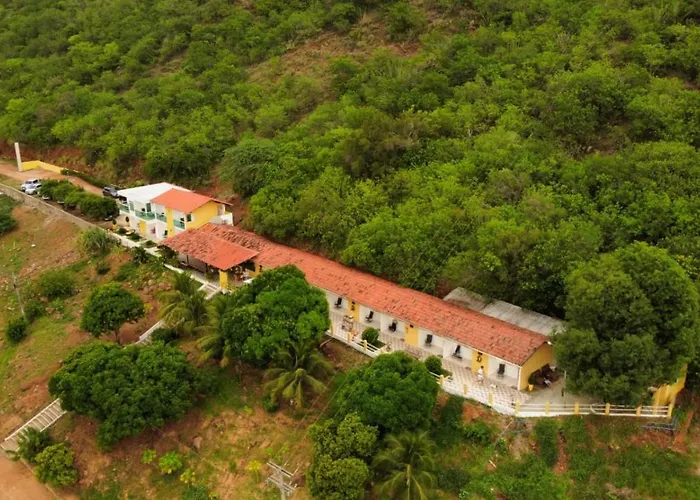 Pousada Lampiao RioPousada