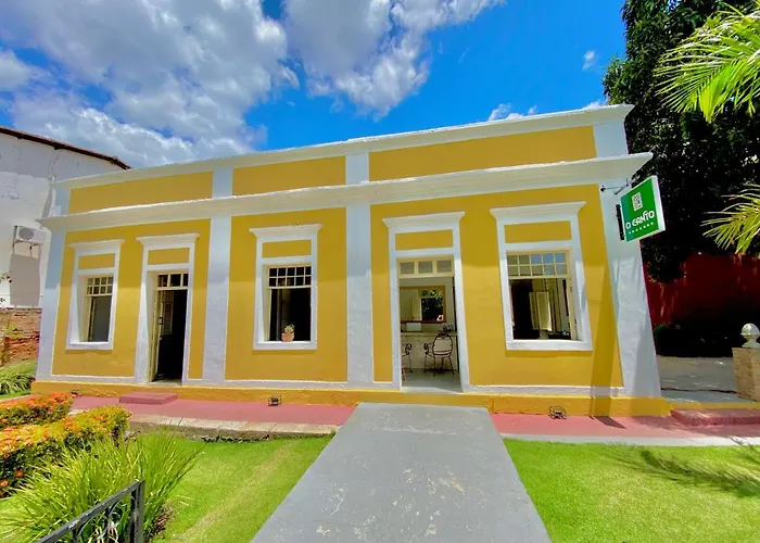 O Canto PousadaPousada