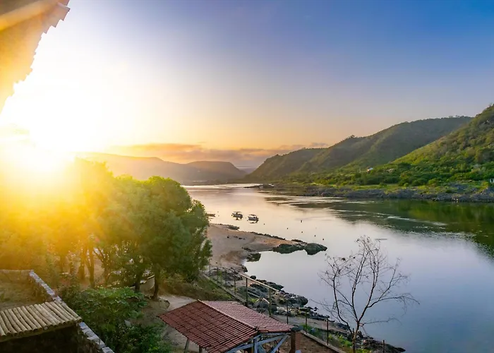 Pousada Porto de PiranhasPousada